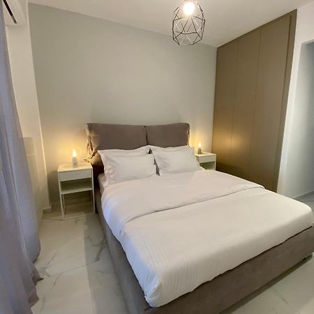 Urban Residence Kolonaki Athens Exterior photo