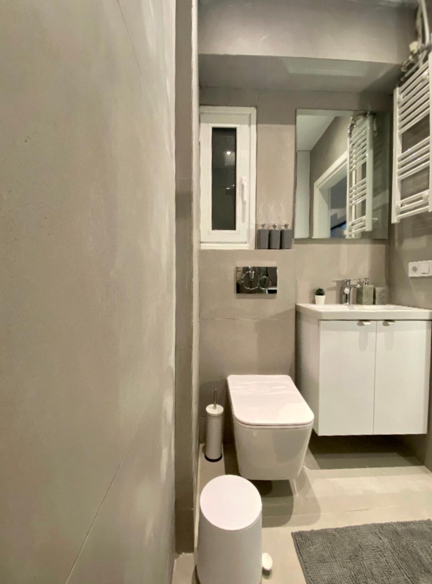 Urban Residence Kolonaki Athens Exterior photo