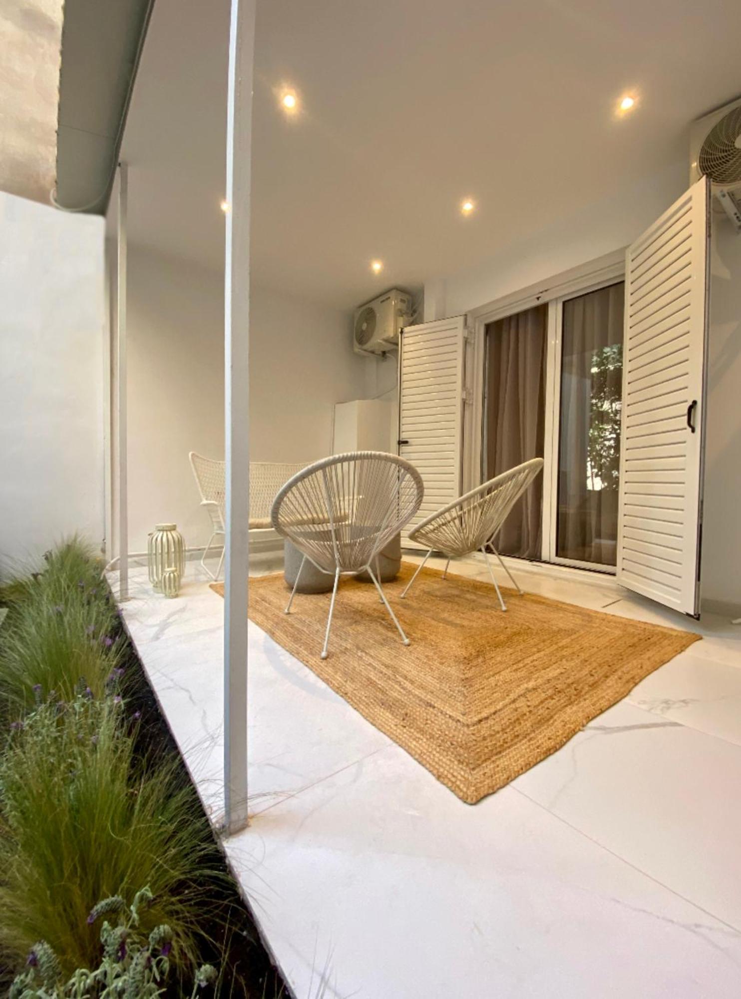 Urban Residence Kolonaki Athens Exterior photo
